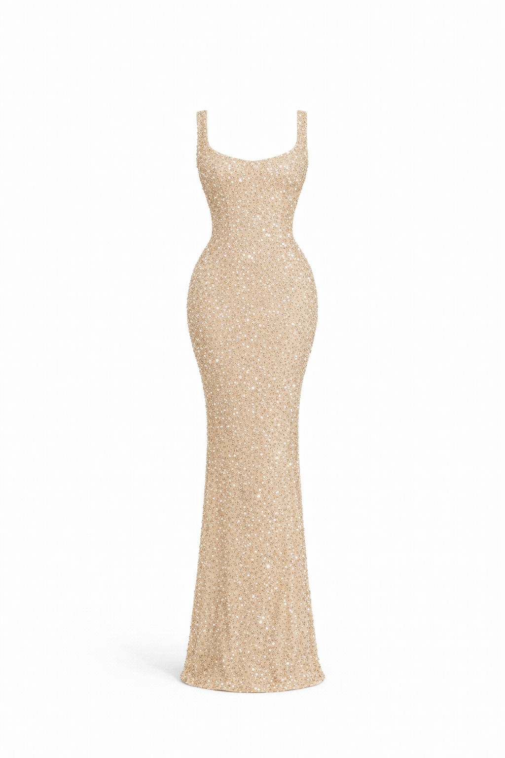 Éclat Seraphine Gown