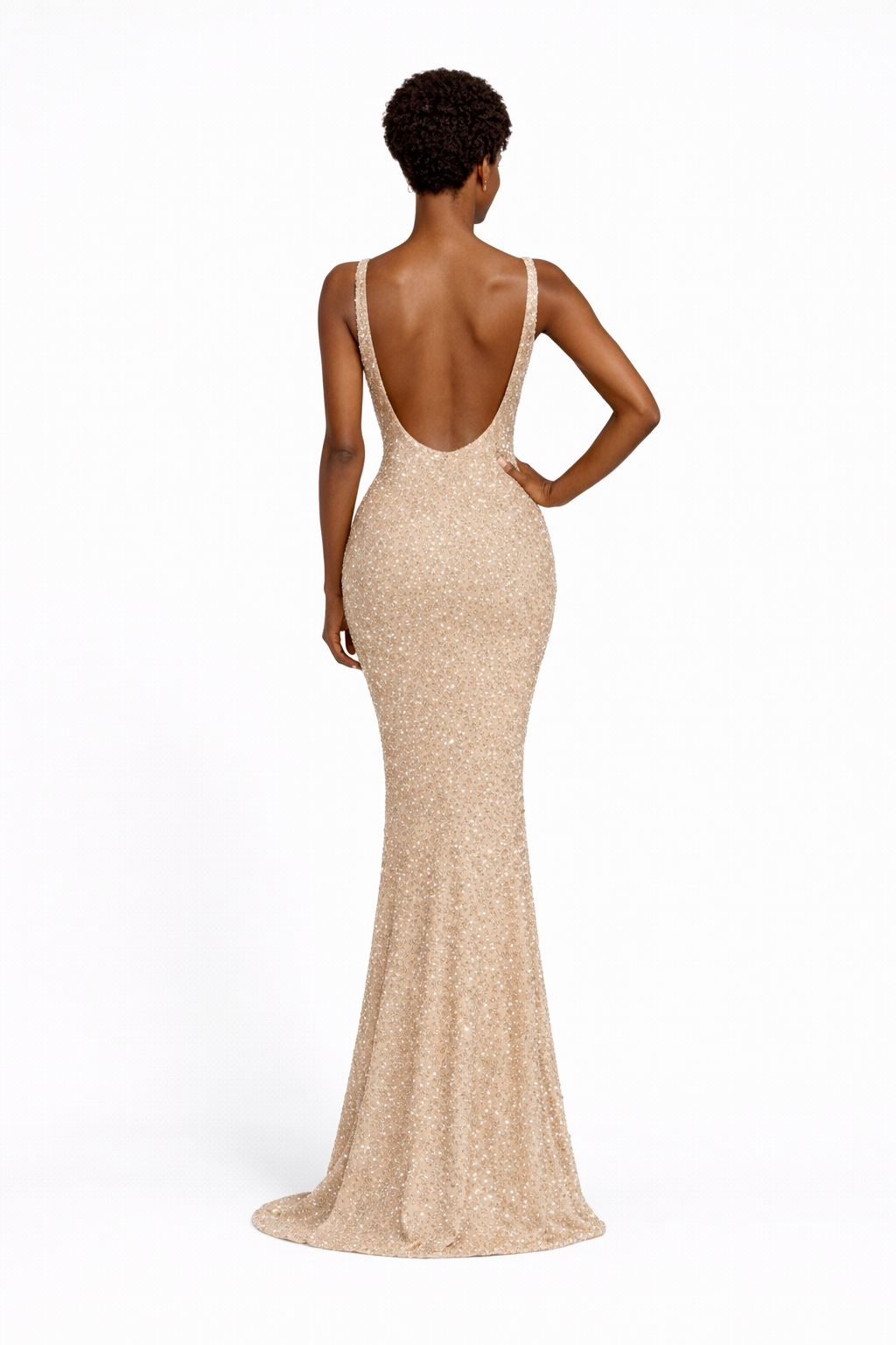 Éclat Seraphine Gown