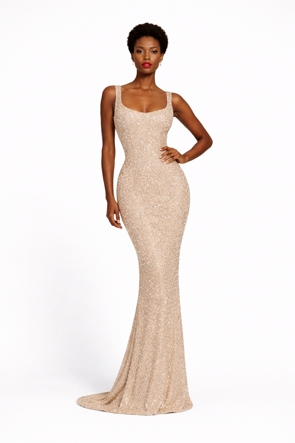 Éclat Seraphine Gown