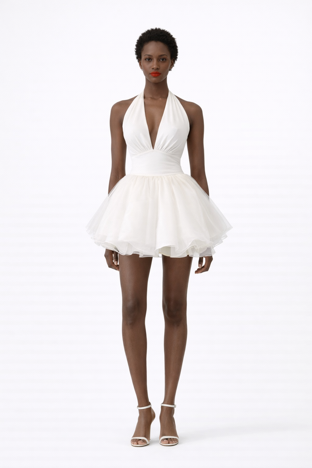 Lilith Comme Marilyn