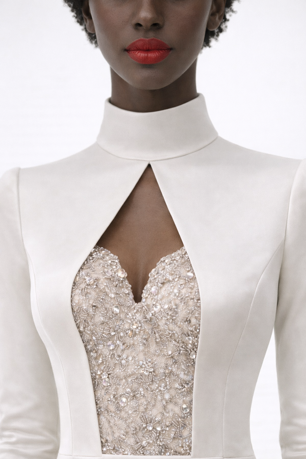 Lilith Champagne Cut