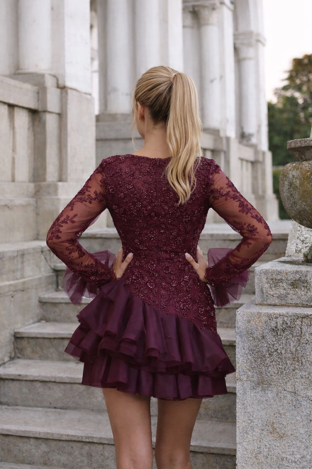 Rouge Majesté