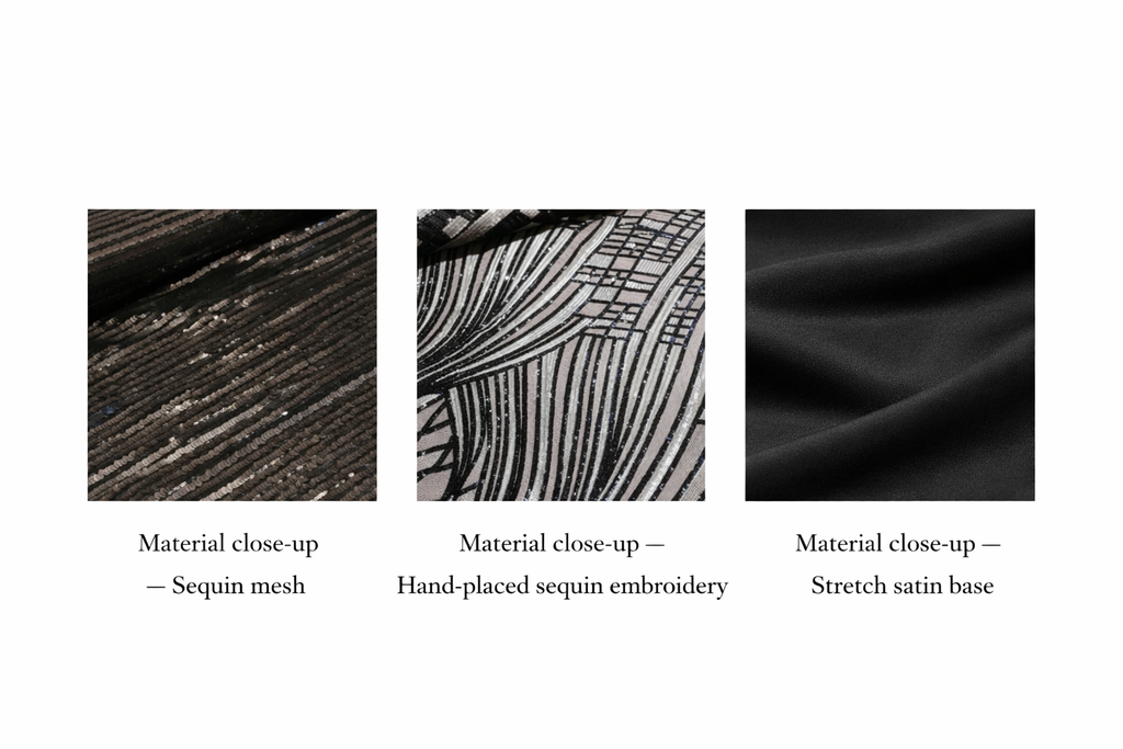 Lilith Obsidian Mini