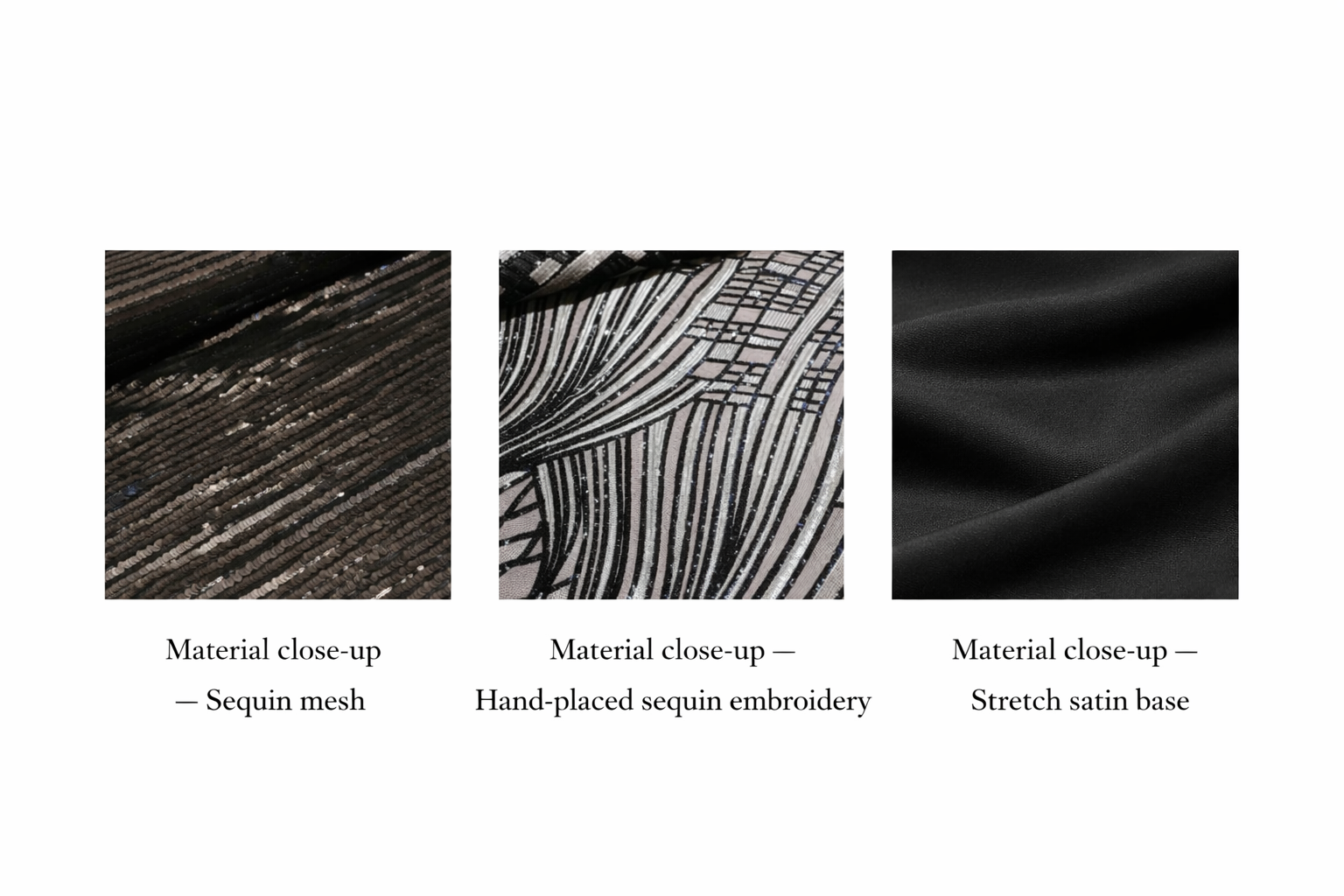 Lilith Obsidian Mini