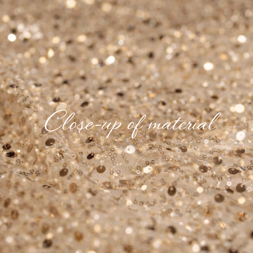 Éclat Seraphine Gown